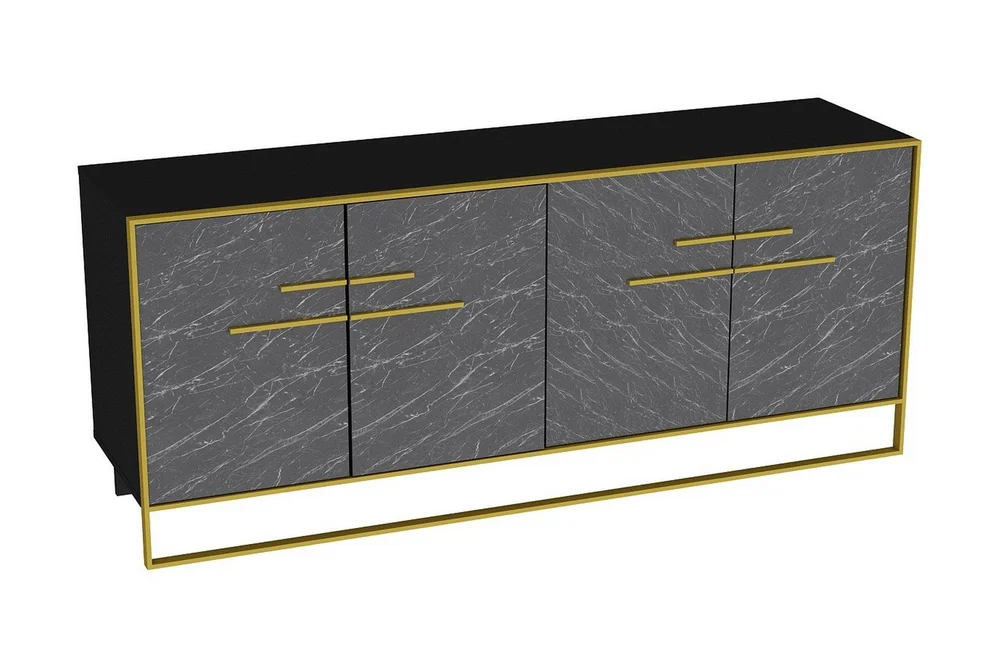 Cofield Sidebord 180 cm v:4927621