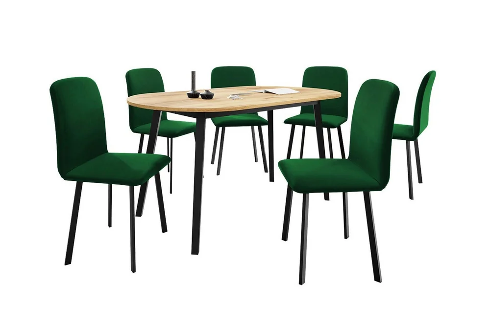 Narberth Spisegruppe v:2428405