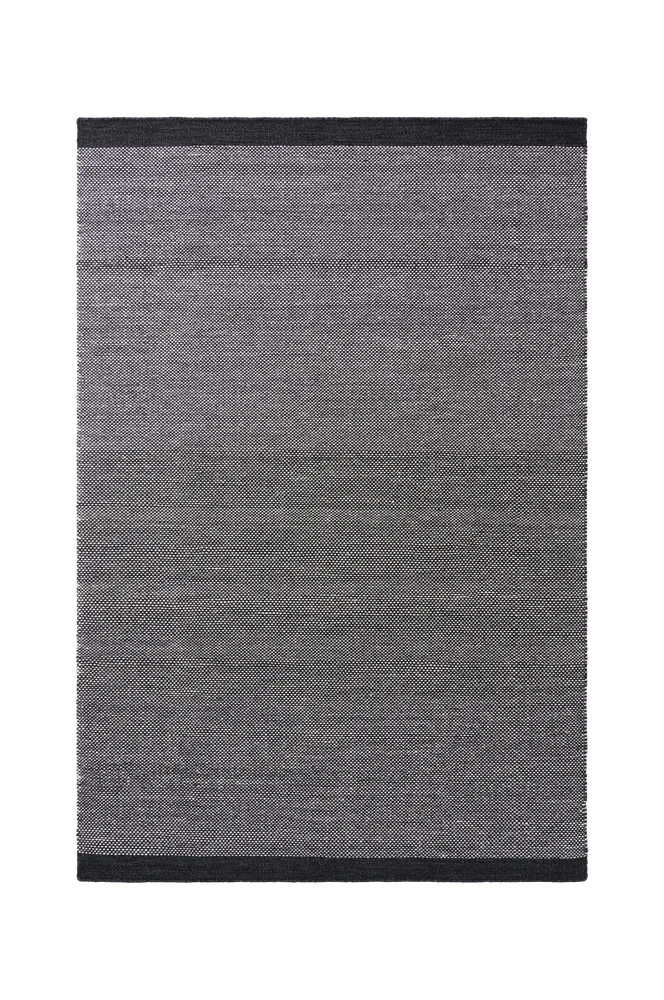 Ullteppe Dot - Svart - Tepper | m v:2774181