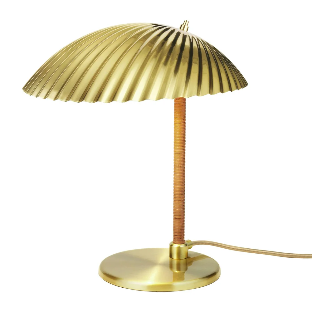 5321 Bordlampe, Messing v:3052809 5321 Bordlampe, Messing v:3052809