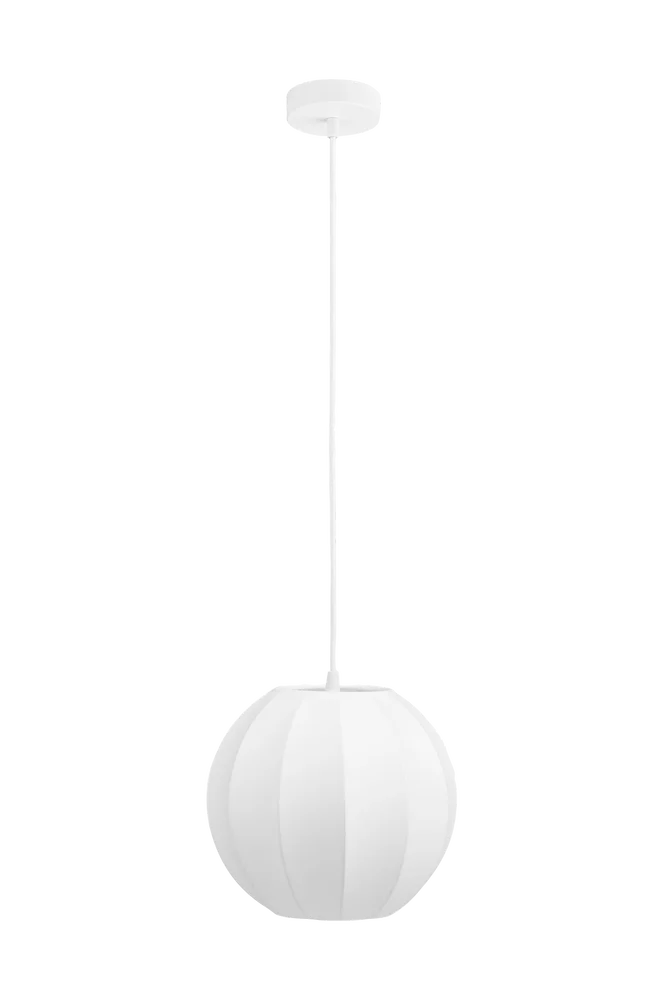 Coventry, Pendant – Hvit – Belysning | m v:9997011 Coventry, Pendant – Hvit – Belysning | m v:9997011