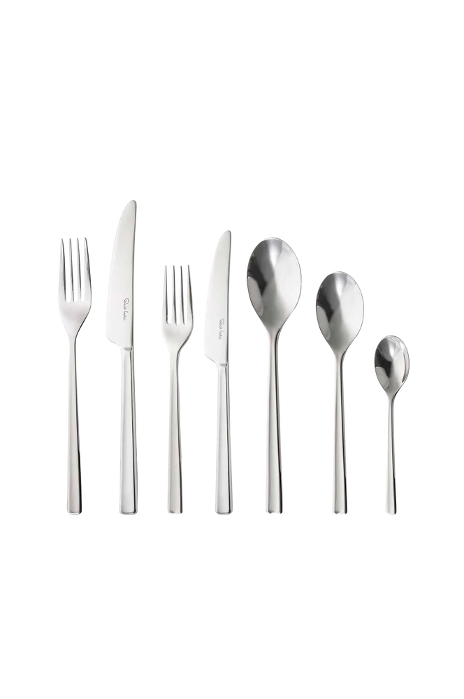 Bestikk Blockley Bright 56 deler – Sølv – Kjøkken & husholdning | m v:4083178 Bestikk Blockley Bright 56 deler – Sølv – Kjøkken & husholdning | m v:4083178