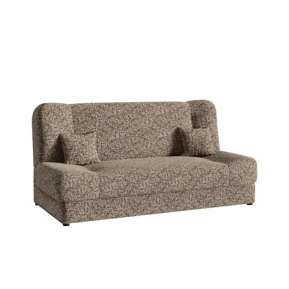 Abron 3-seters sovesofa med oppbevaring v:5196831