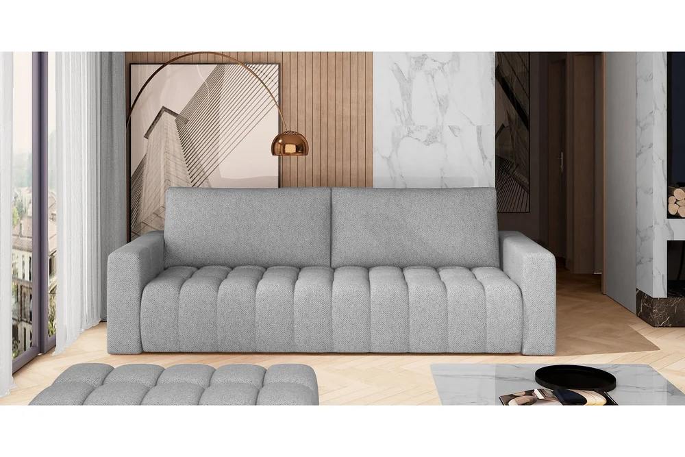 Alazaro 3-seter Sovesofa v:3893483