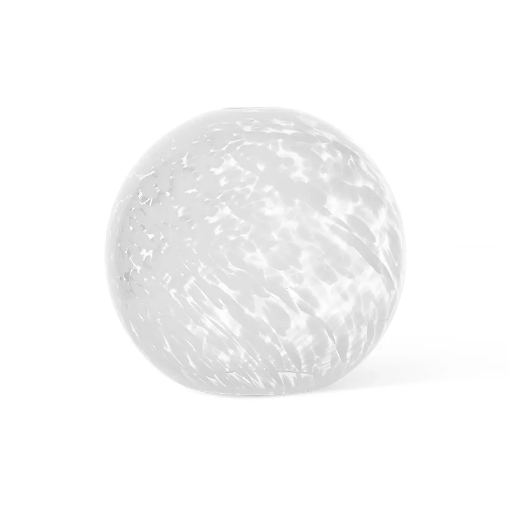 Casca Shade glasskule sphere Ø 25 cm v:6218333 Casca Shade glasskule sphere Ø 25 cm v:6218333