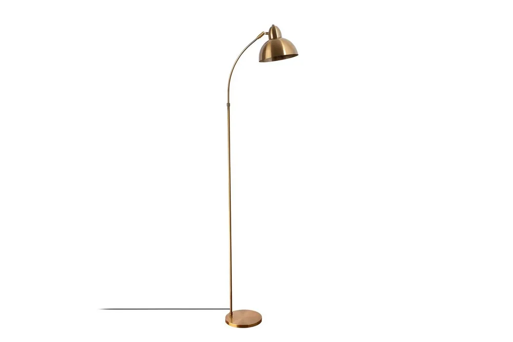 Gulvlampe Masatsune Vintage v:3467390