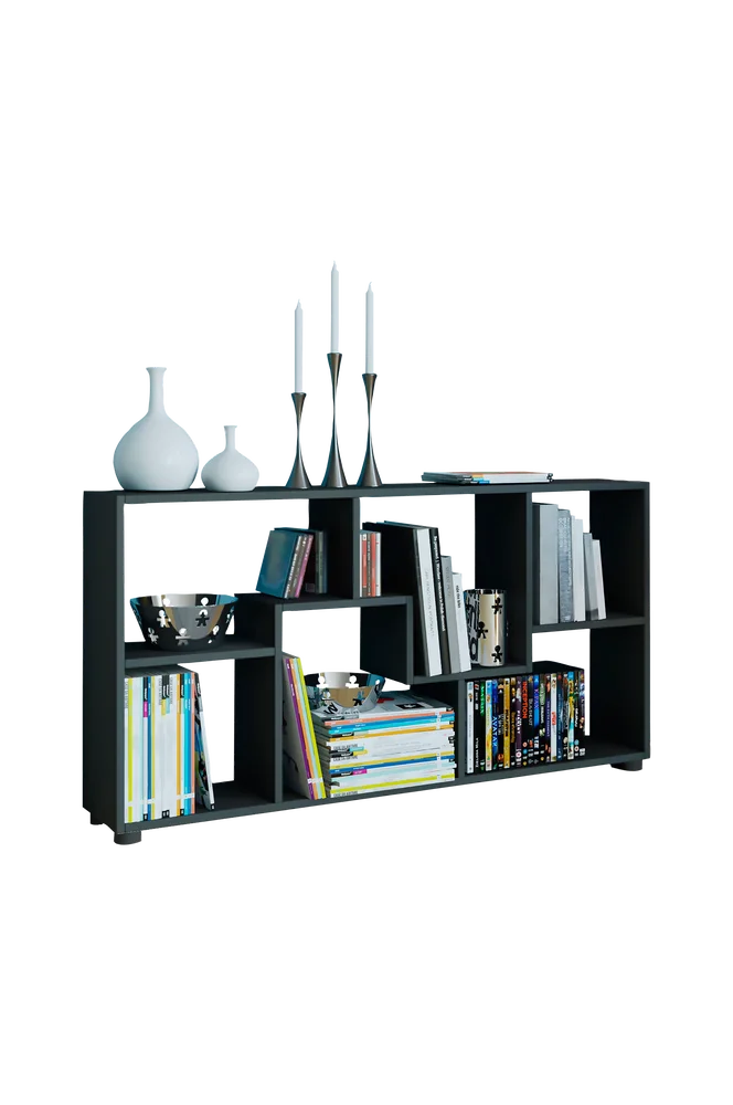 Vcm Skjenk Pintal – Svart m v:5720671 Vcm Skjenk Pintal – Svart m v:5720671