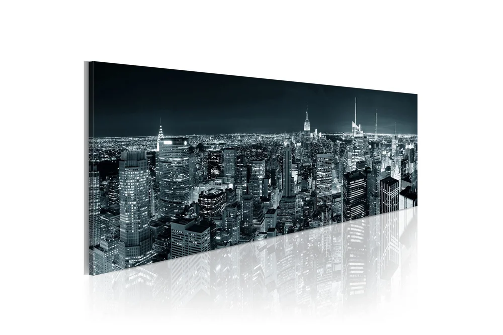 Bilde Boundless City 120x40 v:3637874