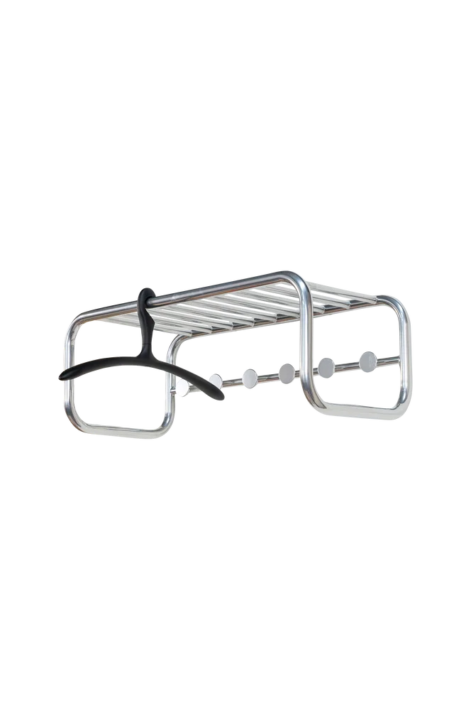 Retro Garderobestativ – Krom m v:5031811 Retro Garderobestativ – Krom m v:5031811