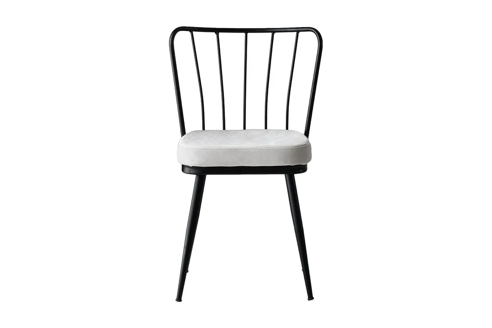 Geeknoll Spisestol v:9422707