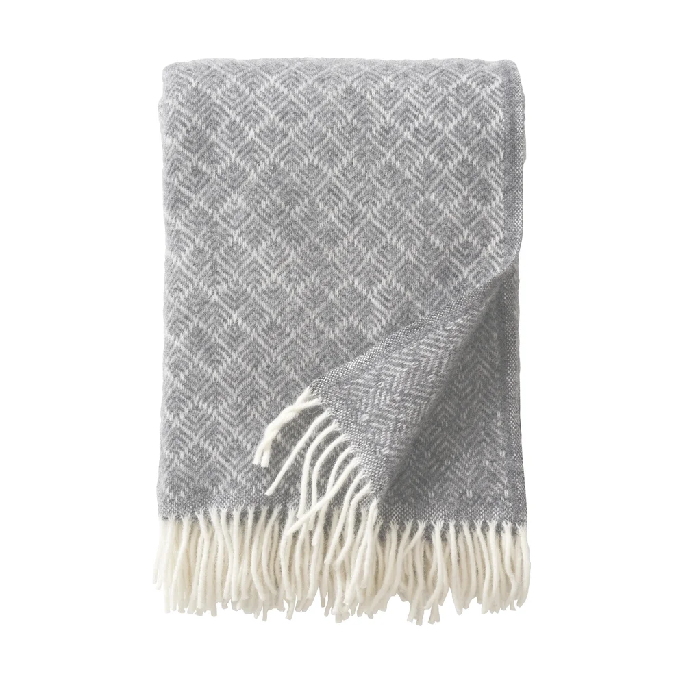 Pampas ullpledd 130 x 200 cm v:9062918