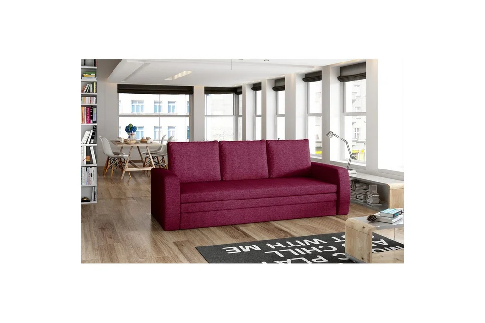 Sofa Eltap Inversa 220x83x89 cm v:9726664