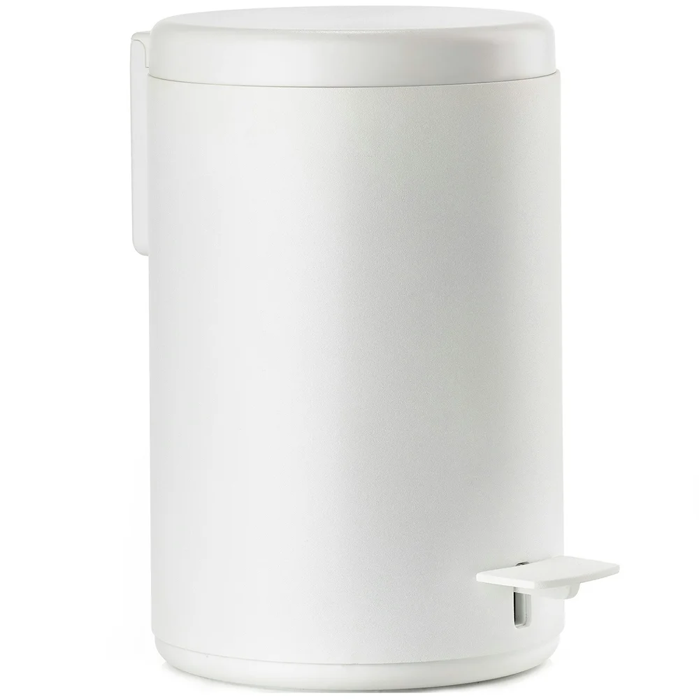 Rim Paper Bin 3 L, White v:7755743