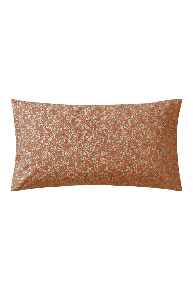 ANEMONE putevar 50×90 cm – Brun – Tekstiler | m v:3733652