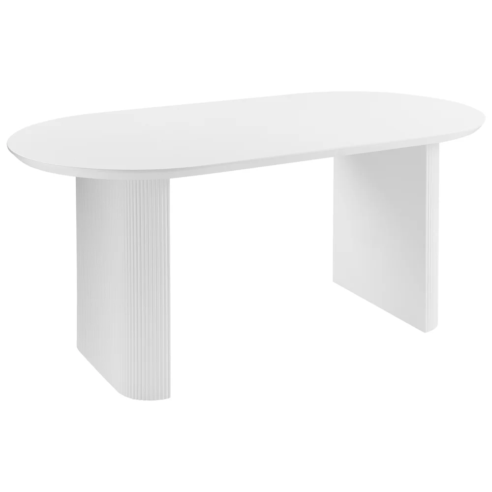 Spisebord Moberly 180 cm v:6927382