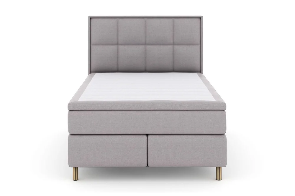 Select No 5 Komplett Sengepakke 140x200 Fast/Medium Lateks v:5965026