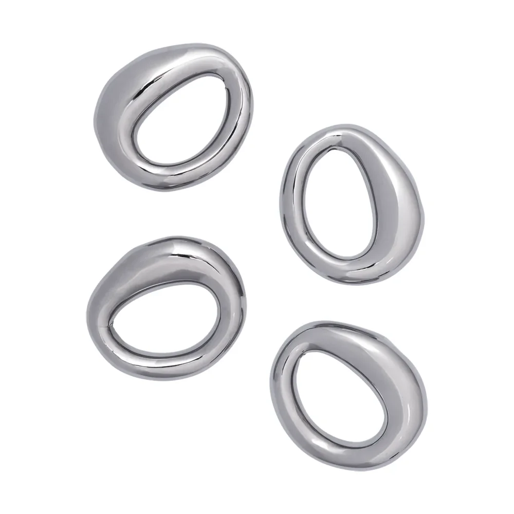 Orrith serviettring 4-pk v:4696993