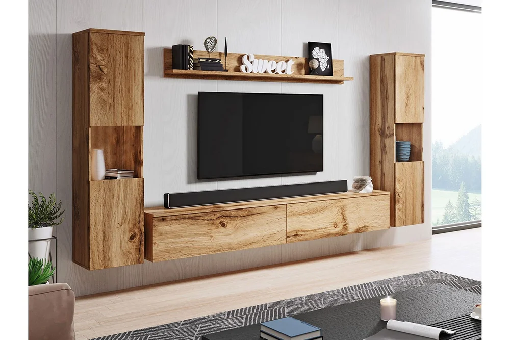 Tv-møbelsett v:6937128