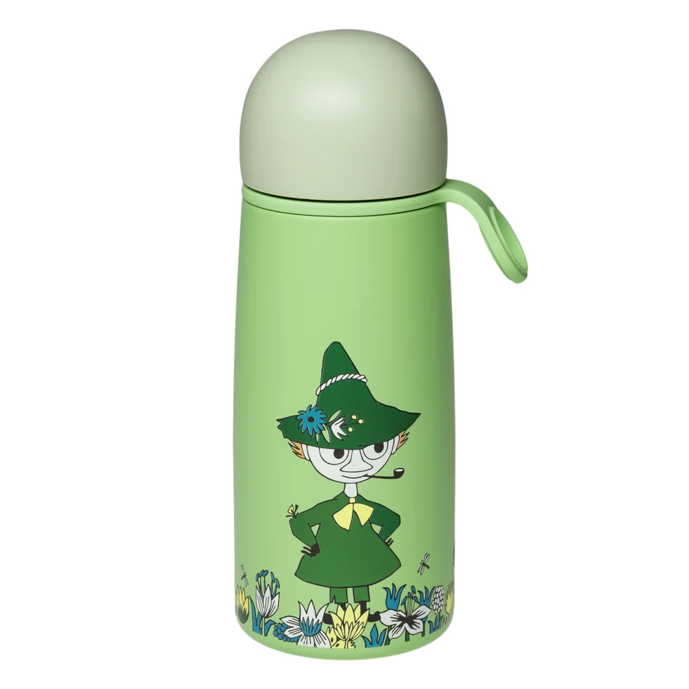 Moomin Termosflaske 45 cl Snusmumrikken v:8630612 Moomin Termosflaske 45 cl Snusmumrikken v:8630612