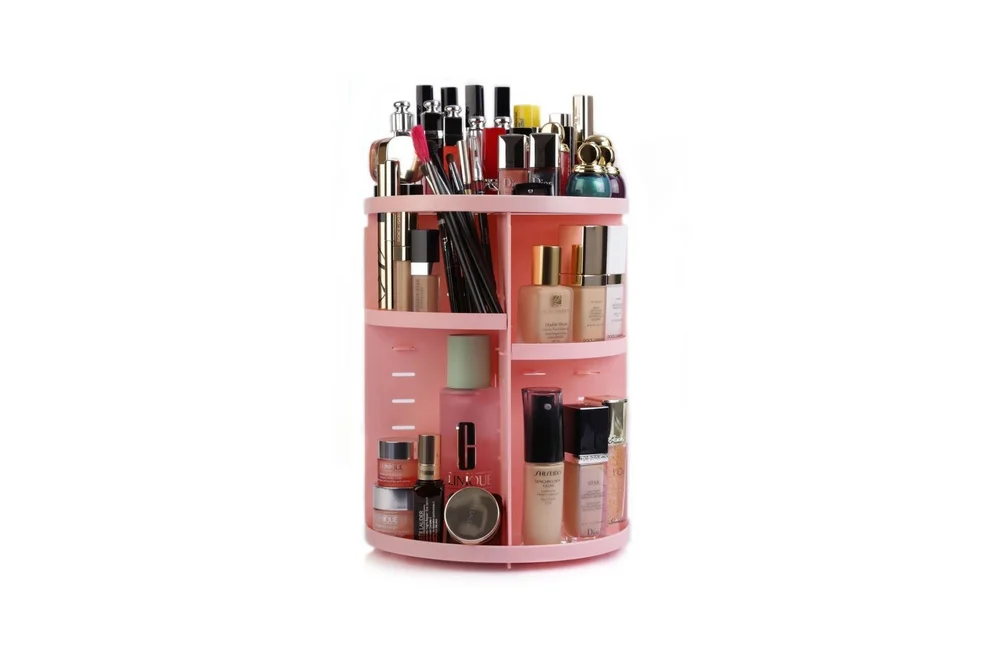 Maryana Sminkställ Pink v:2650431 Maryana Sminkställ Pink v:2650431