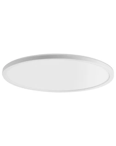 LED-taklampe RIVANA Hvit v:5603943 LED-taklampe RIVANA Hvit v:5603943