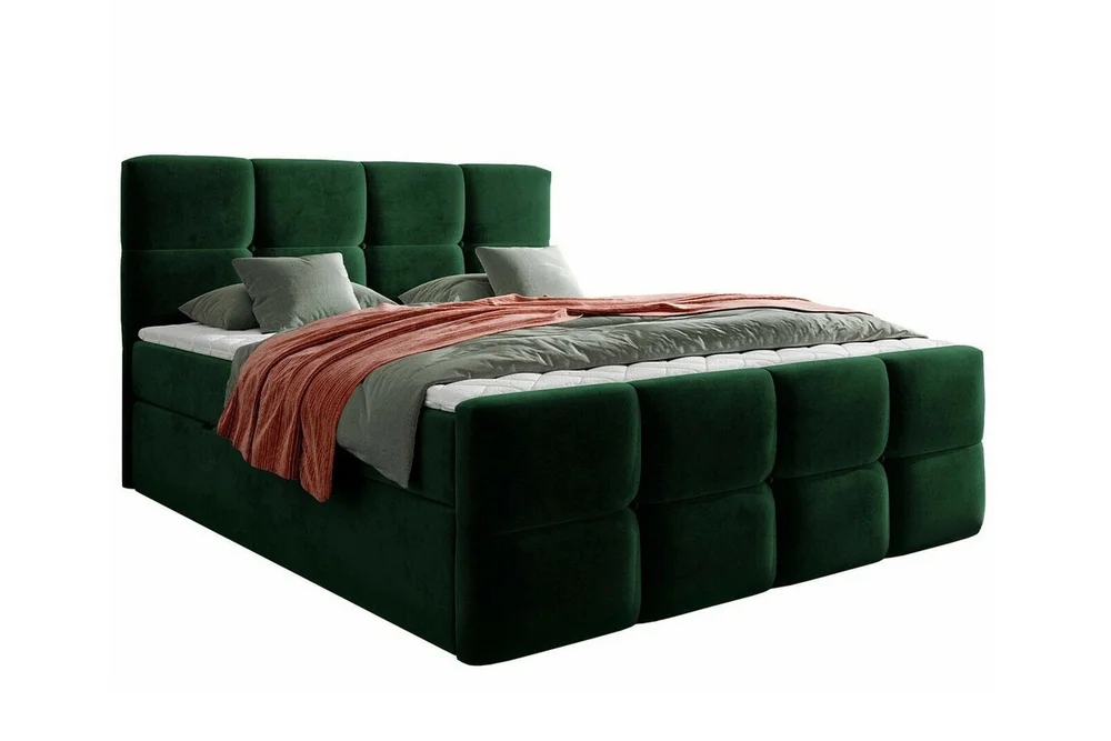 Derry Sengeramme 160x200 cm v:2435572