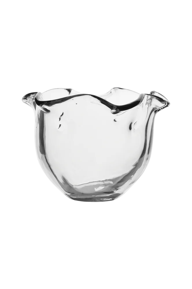 Lanterne / krukke Penny – Transparent – Dekor | m v:4862710 Lanterne / krukke Penny – Transparent – Dekor | m v:4862710