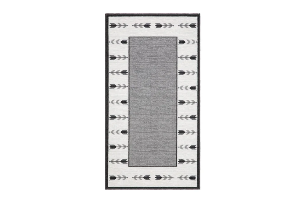 Tulpan Flatvevd Teppe 80x150 cm v:4121166