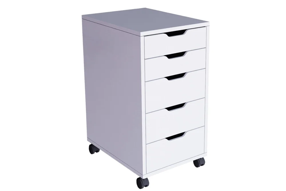 Durusu Kommode 40 cm v:8499640