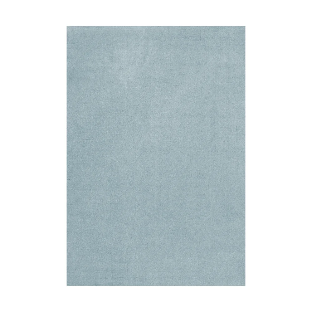 Solid Wool ullteppe v:419446