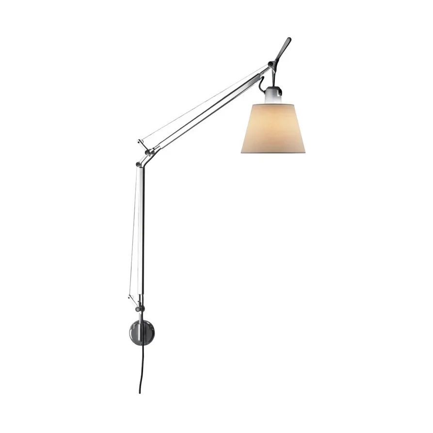 Tolomeo Basculante vegglampe- Parchment" v:5394254