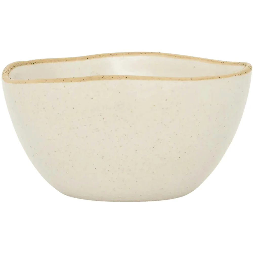 Atelje Tapas Bowl Ø8.3 cm, Beige v:2536420 Atelje Tapas Bowl Ø8.3 cm, Beige v:2536420