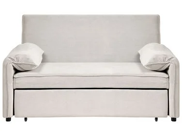Sovesofa HORMA Off white v:6640700
