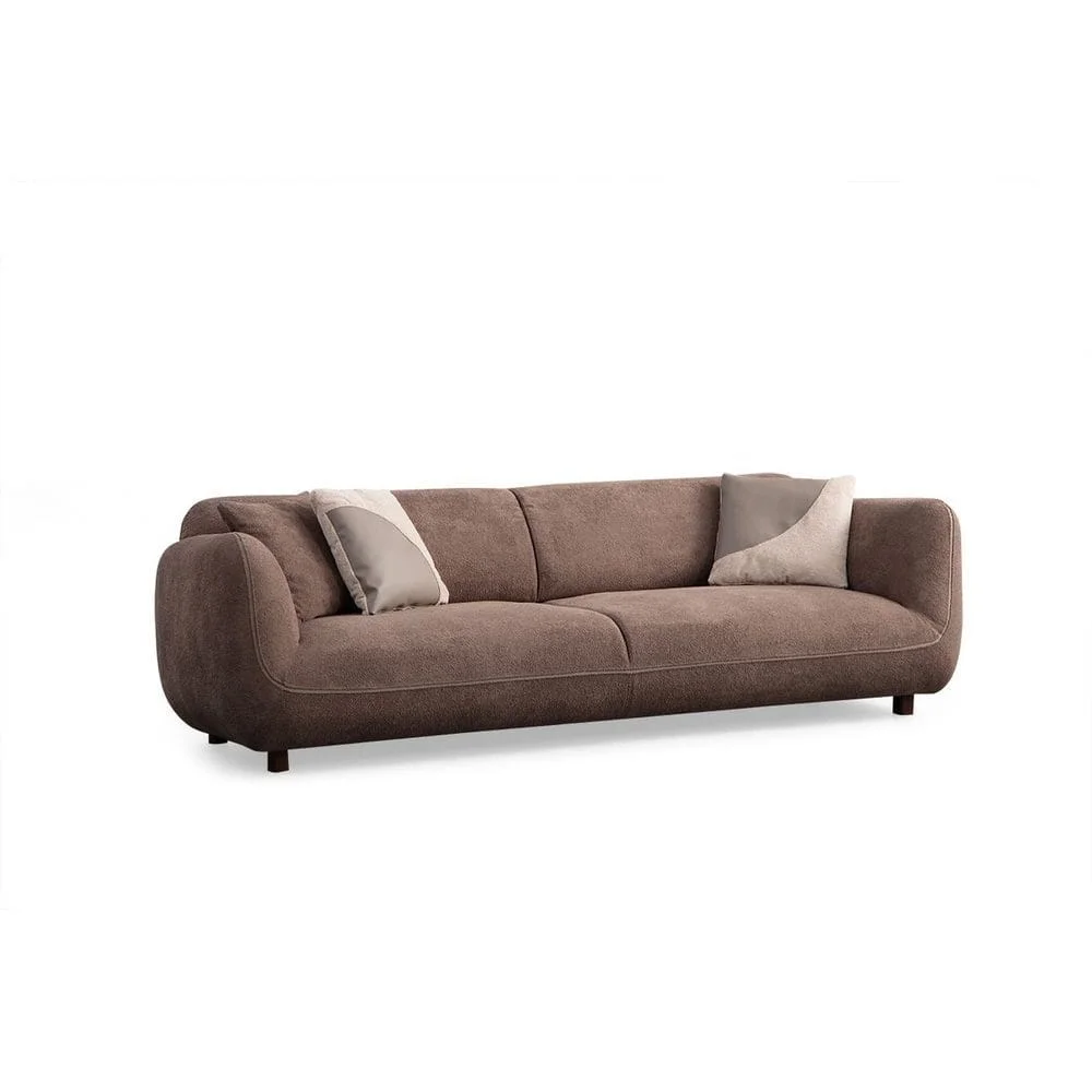 Talrosen 4-seters sofa v:7456410