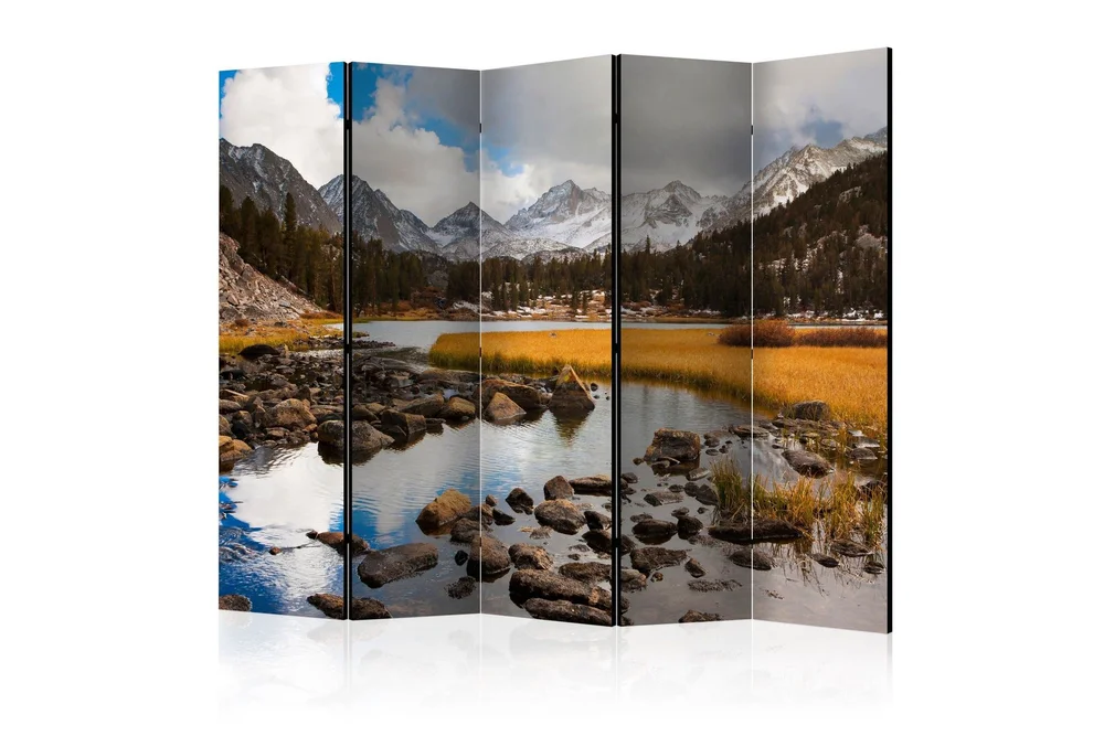 Romdeler - Mountain stream II 225x172 v:3540832