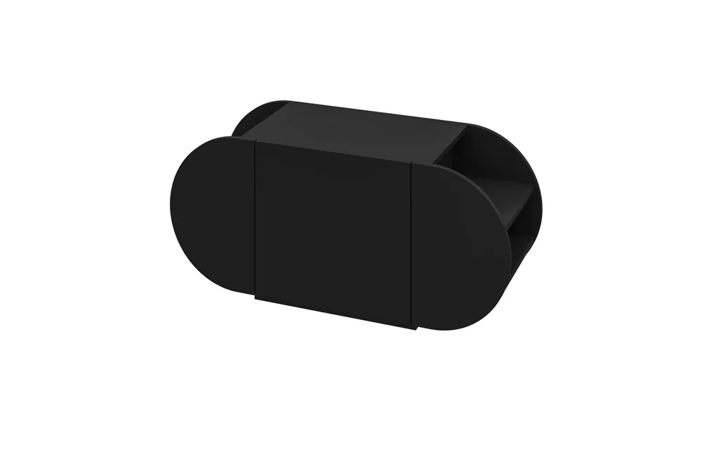 Pozy Skoskap 110 cm v:4969815