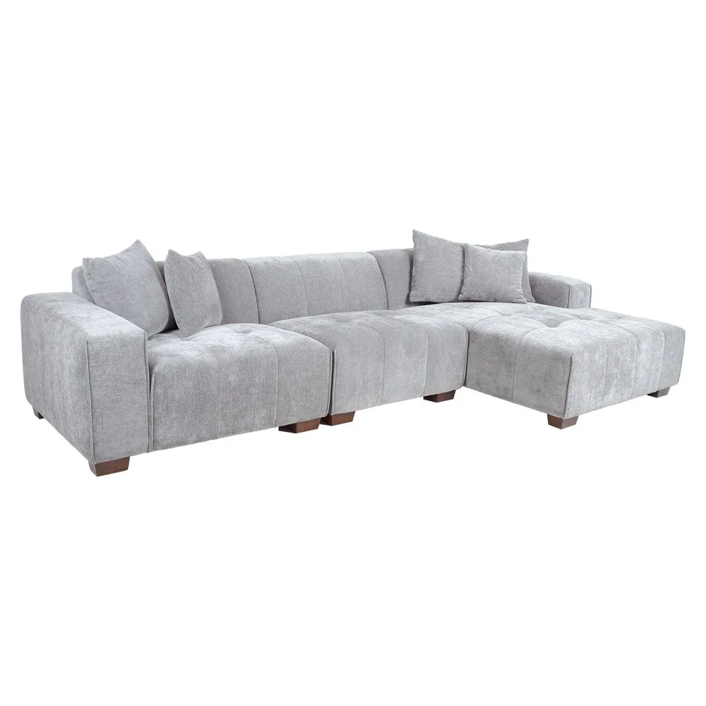Hjørnesofa Hjelor Høyre v:8128792