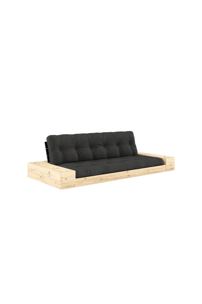 Base Sovesofa - Svart m v:2732480