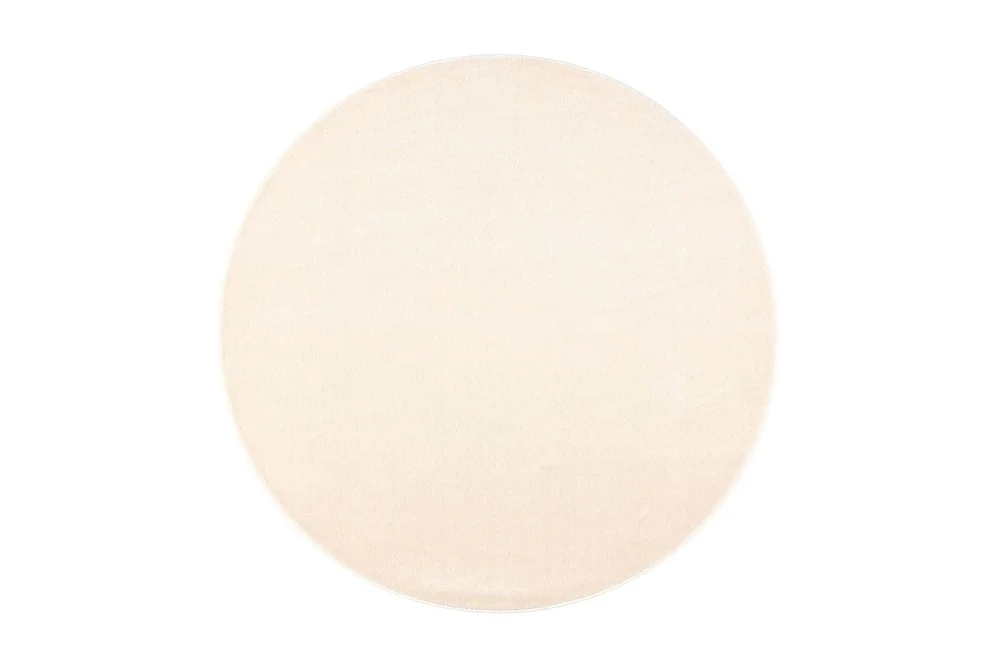 Satine Matte 133 cm Hvit v:3035306