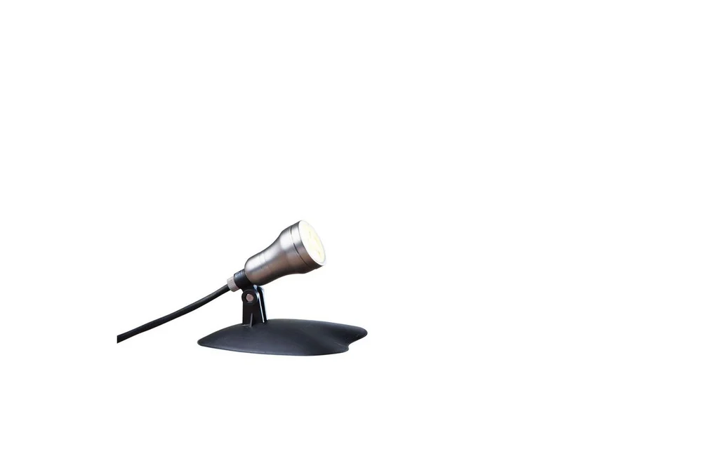 Belysningsspot Heissner Smart Light 4W Metall Varmhvit v:7791365 Belysningsspot Heissner Smart Light 4W Metall Varmhvit v:7791365