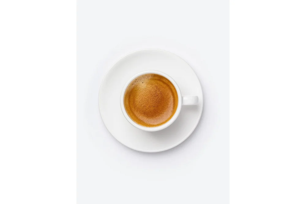Poster Skimmed coffee 30x40 cm v:7328855