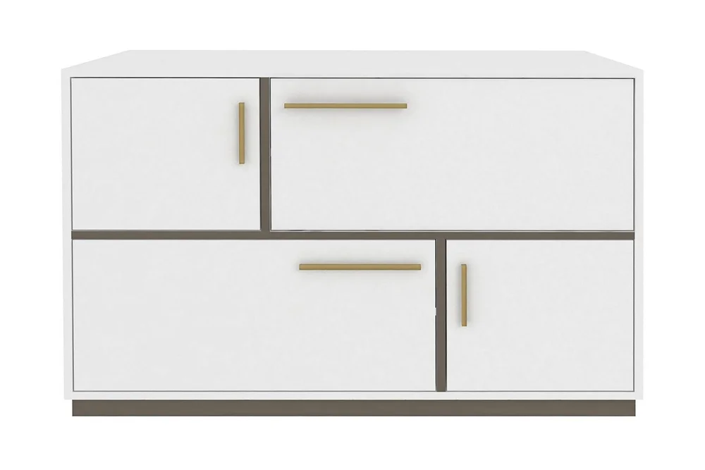 Desgrar Konsollbord 120×81,6 cm v:5649667 Desgrar Konsollbord 120×81,6 cm v:5649667