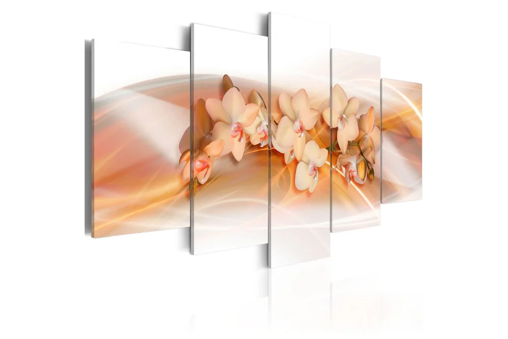 Bilde An Orchid A Delicate Decoration 200×100 v:1611087 Bilde An Orchid A Delicate Decoration 200×100 v:1611087
