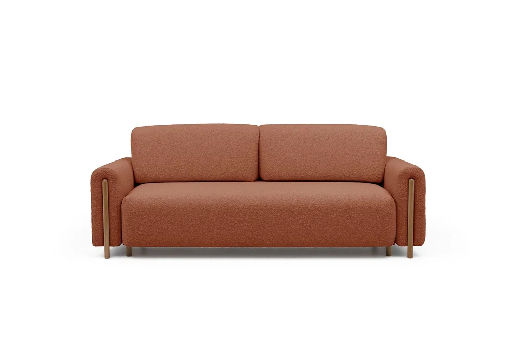 Arcadova 3-seter Sofa v:8523321