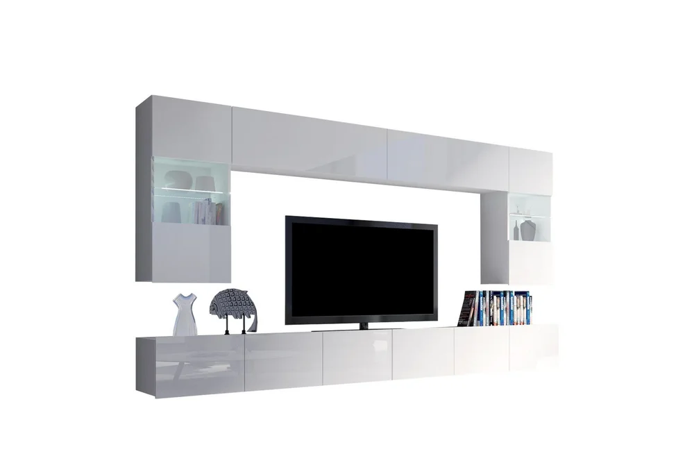 Tessan TV-møbelsett v:8969488