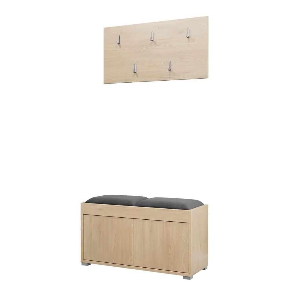 Agawal Hallmöbelset v:6855343 Agawal Hallmöbelset v:6855343