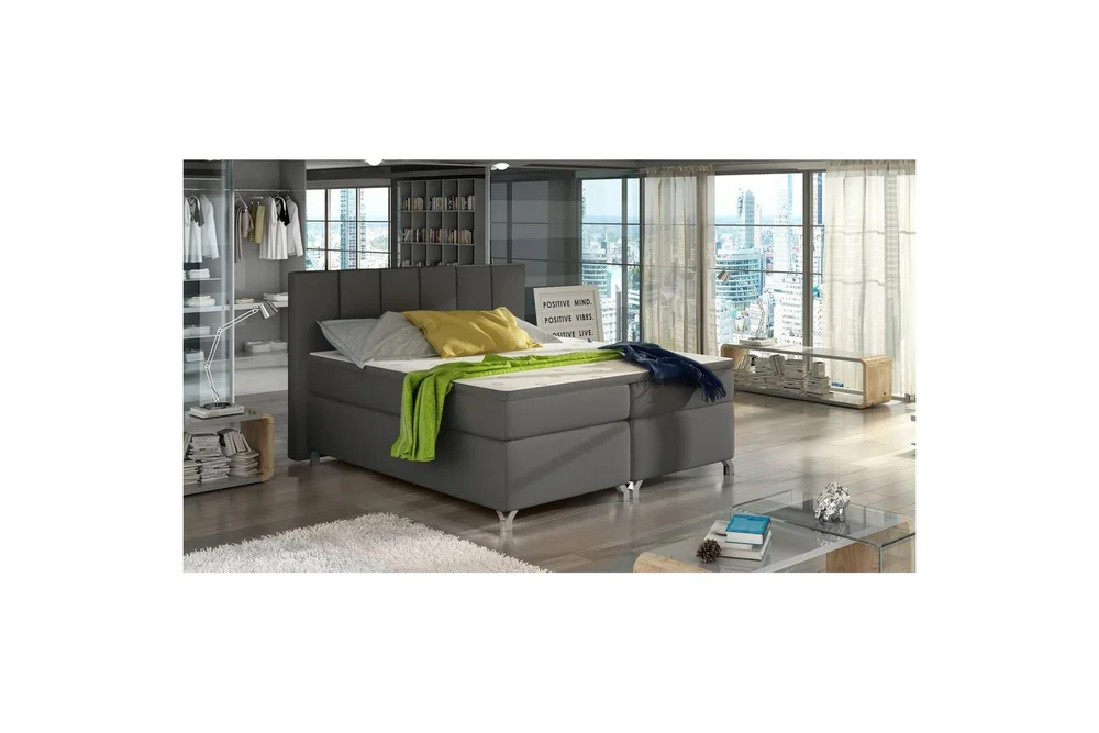 Box Spring Eltap Basilio v:5293475