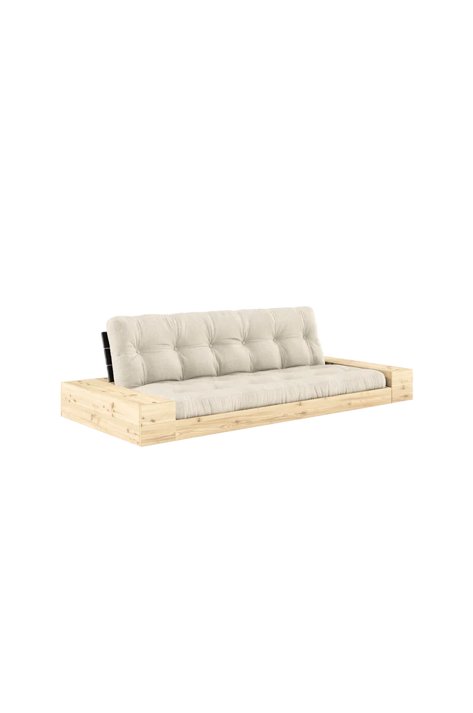 Base Sovesofa - Svart m v:7665056