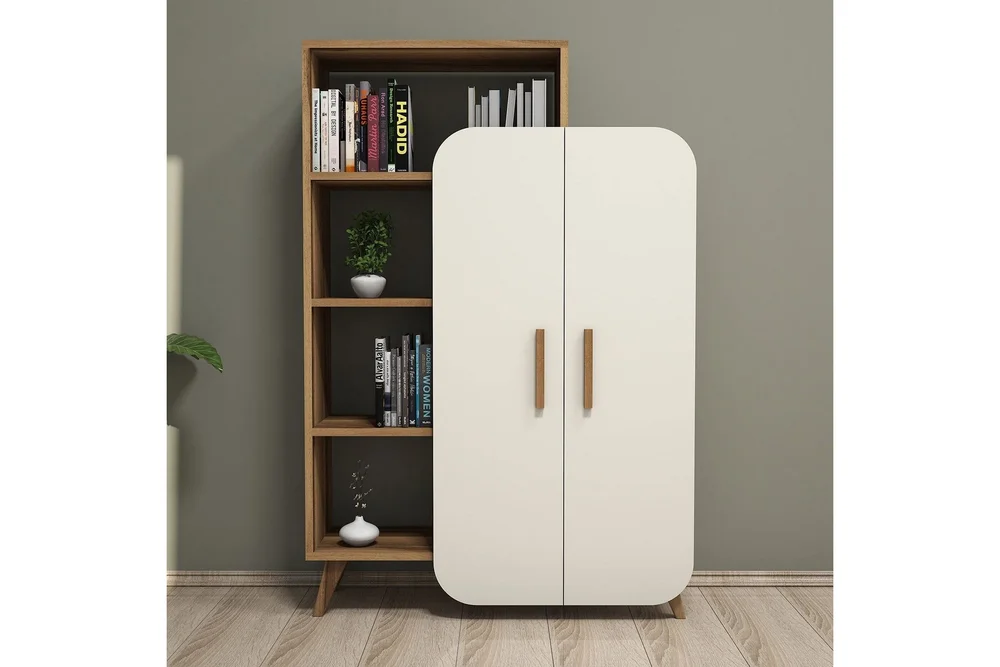 Hovdane Klesskap 90 cm v:4846730