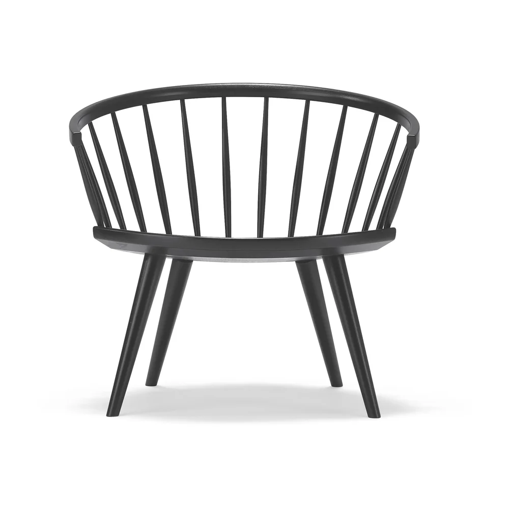 Arka loungestol bjørk v:650716 Arka loungestol bjørk v:650716